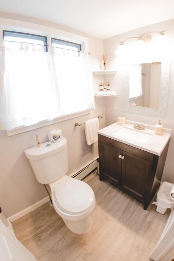 Bed and Breakfast The Engel House Jacksonville Экстерьер фото
