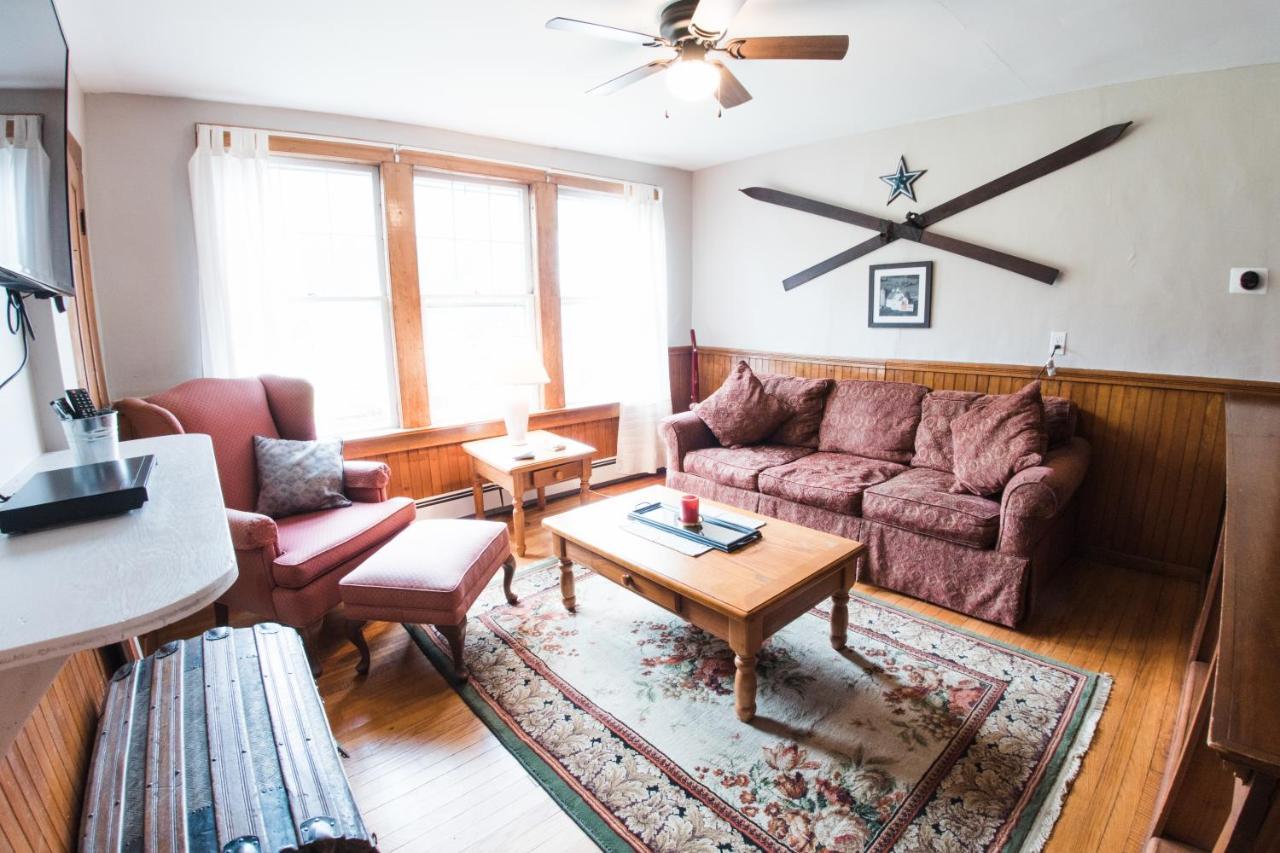 Bed and Breakfast The Engel House Jacksonville Экстерьер фото